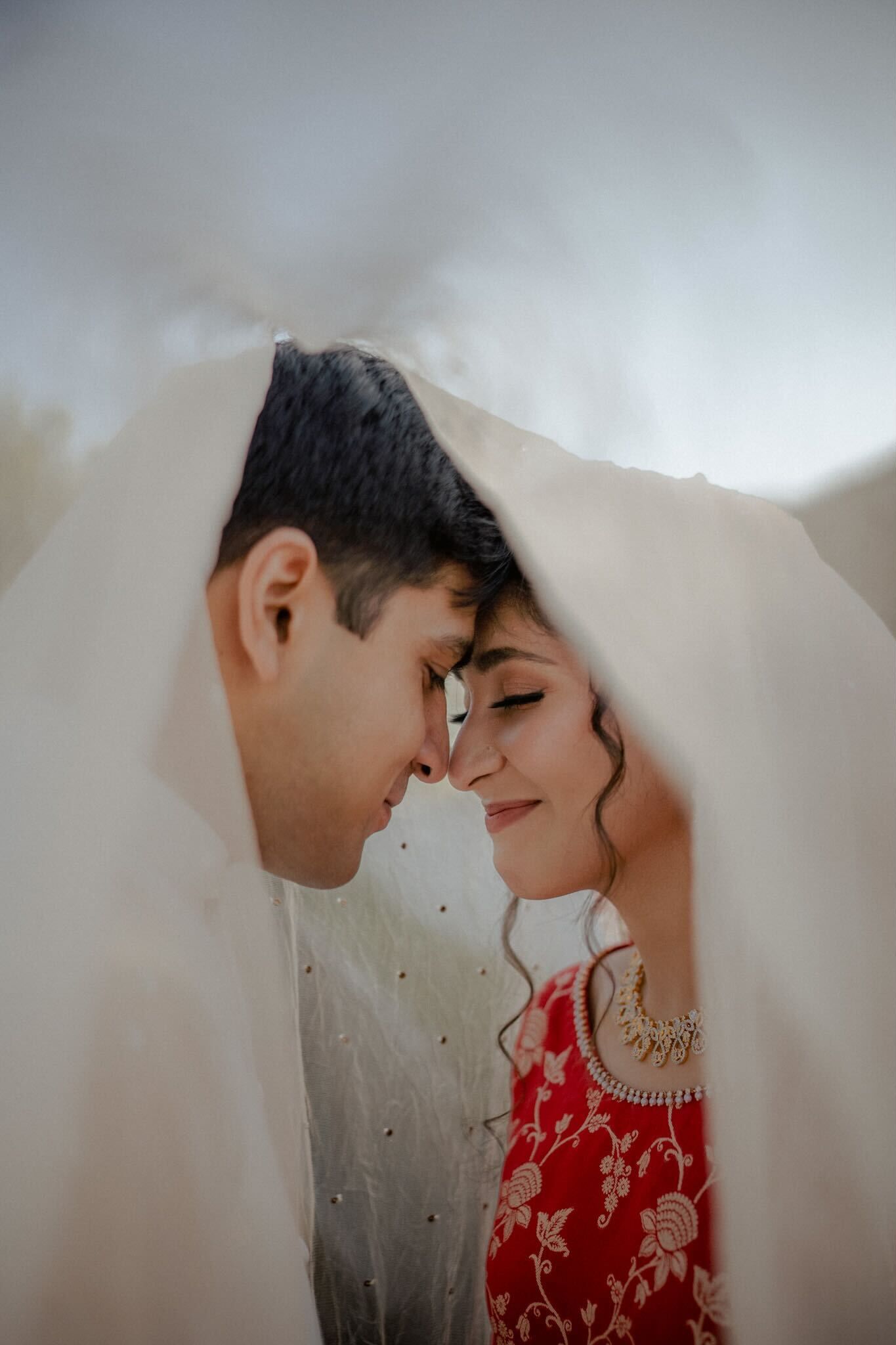 Couple shoot photography